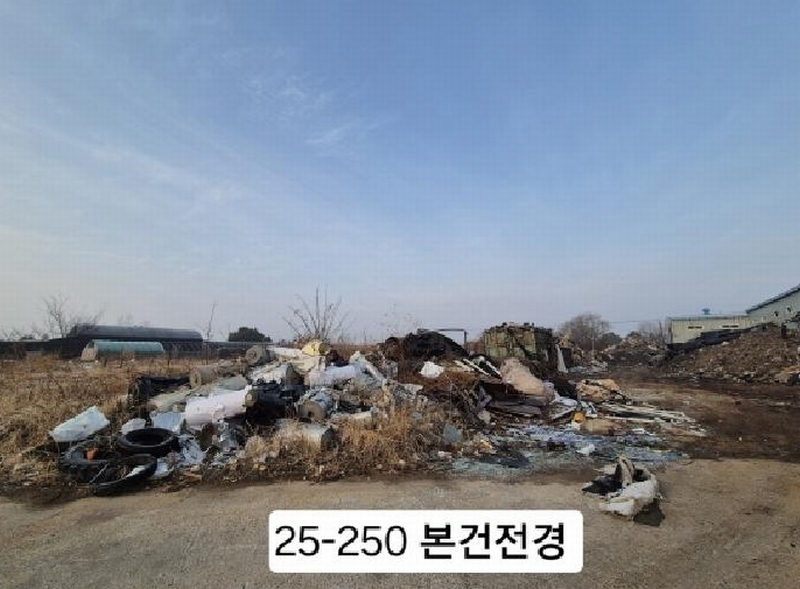 2025타경250 부산광역시 강서구 대저1동 4213-1 농지 경매 이미지
