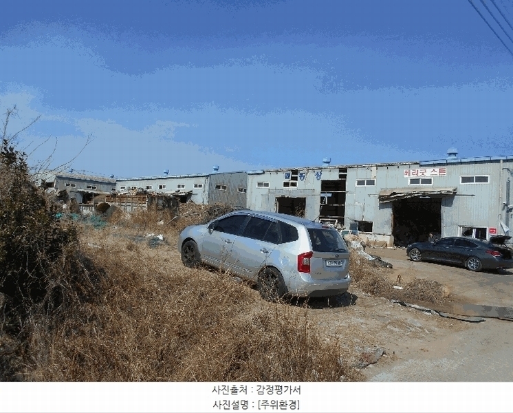 2025타경250 부산광역시 강서구 대저1동 4213-1 농지 경매 이미지