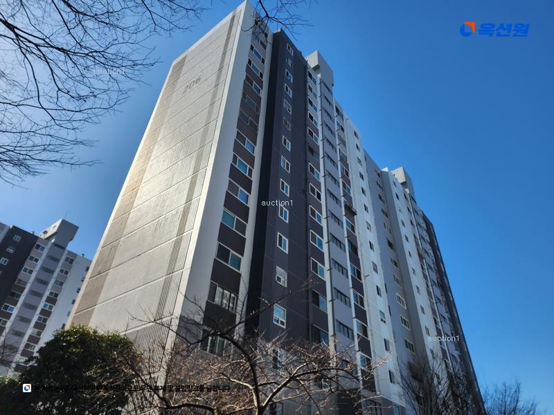 2025타경755 부산광역시 사하구 하신번영로 233, 가락타운아파트 206동 1층 102호 아파트[공급50평형] 경매 이미지