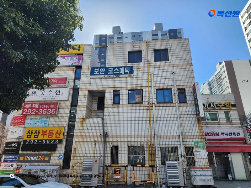2025타경755 부산광역시 사하구 하신번영로 233, 가락타운아파트 206동 1층 102호 아파트[공급50평형] 경매 이미지