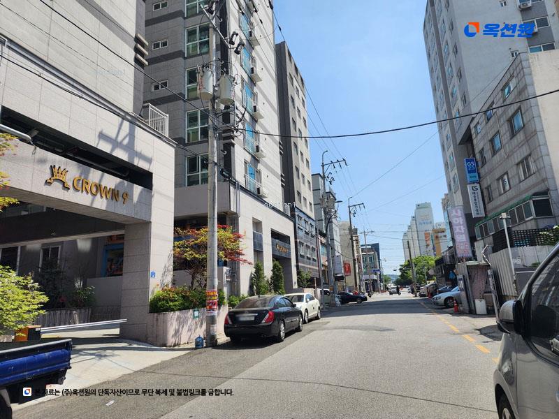 2025타경100556 부산광역시 사하구 동매로23번길 14, 크라운9 4층 401호 다세대(빌라)[공급22평형] 경매 이미지