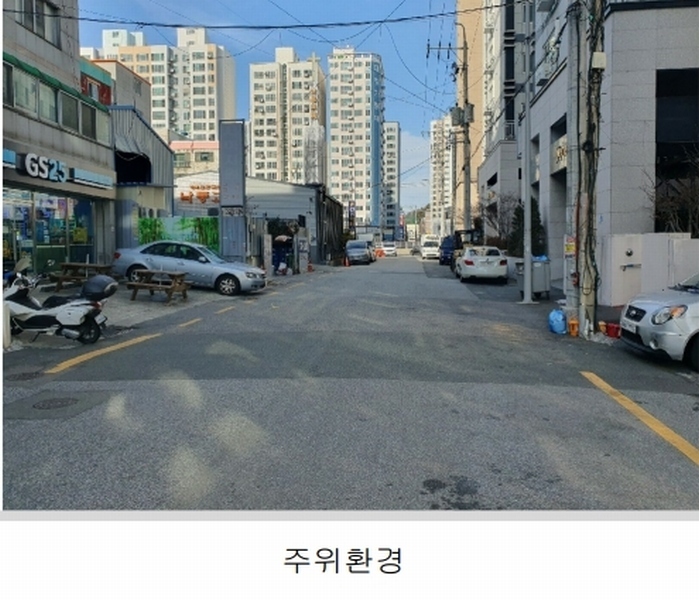 2025타경100556 부산광역시 사하구 동매로23번길 14, 크라운9 4층 401호 다세대(빌라)[공급22평형] 경매 이미지