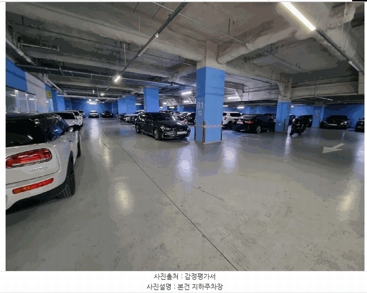 2025타경100948 부산광역시 강서구 명지국제2로 16, 부산 명지 제나우스 블루오션 오피스텔 4층 419호 오피스텔[계약16평형] 경매 이미지