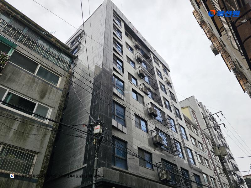 2024타경135933 서울특별시 강서구 초록마을로3길 30, 동원에이스뷰 8층 803호 다세대(빌라) 경매 이미지