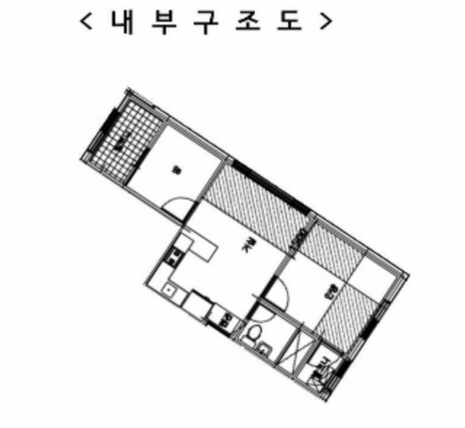 2024타경135933 서울특별시 강서구 초록마을로3길 30, 동원에이스뷰 8층 803호 다세대(빌라) 경매 이미지