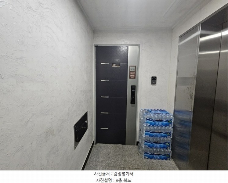 2024타경135933 서울특별시 강서구 초록마을로3길 30, 동원에이스뷰 8층 803호 다세대(빌라) 경매 이미지