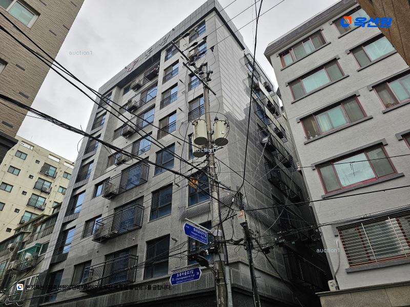 2024타경135933 서울특별시 강서구 초록마을로3길 30, 동원에이스뷰 8층 803호 다세대(빌라) 경매 이미지