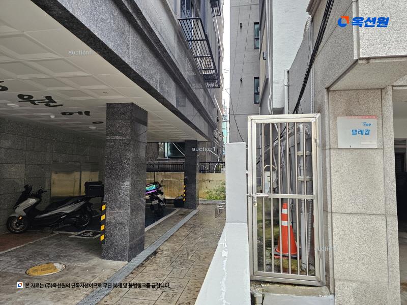 2024타경135933 서울특별시 강서구 초록마을로3길 30, 동원에이스뷰 8층 803호 다세대(빌라) 경매 이미지
