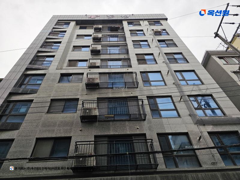 2024타경135933 서울특별시 강서구 초록마을로3길 30, 동원에이스뷰 8층 803호 다세대(빌라) 경매 이미지
