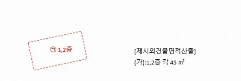 2025타경101082 부산광역시 서구 초장동 42-36 대지 경매 이미지