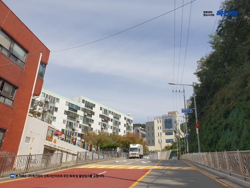 2025타경101110 부산광역시 사상구 백양대로804번길 13, 부원파크타운 102동 4층 406호 아파트[공급16평형] 경매 이미지