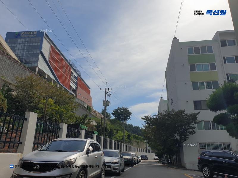 2025타경101110 부산광역시 사상구 백양대로804번길 13, 부원파크타운 102동 4층 406호 아파트[공급16평형] 경매 이미지
