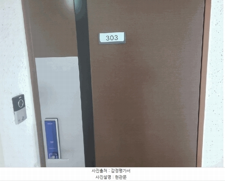 2025타경101129 부산광역시 사상구 사상로170번길 31, 사상역경보센트리안2차 3층 303호 오피스텔[계약9평형] 경매 이미지