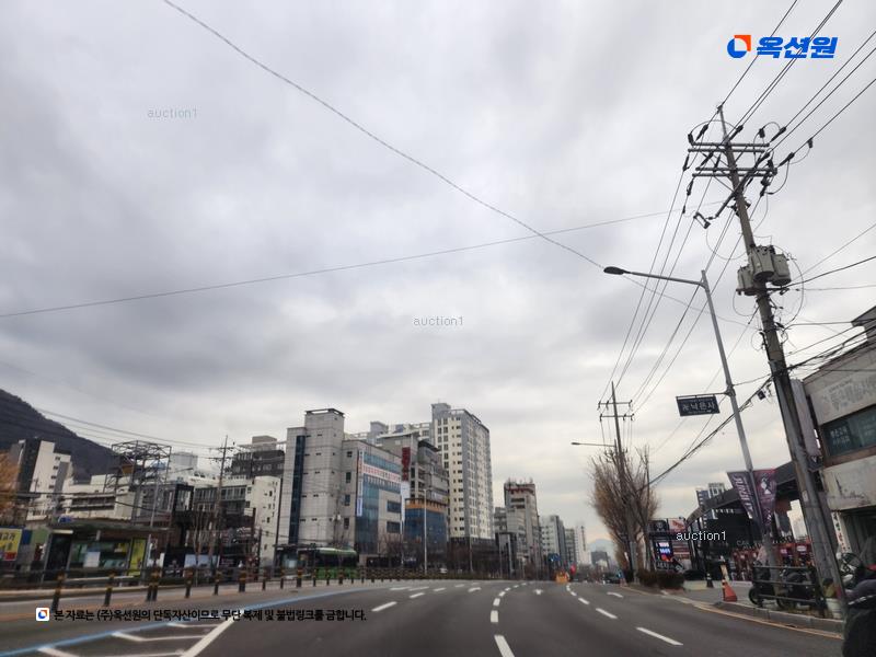 2025타경101184 부산광역시 사상구 가야대로378번길 1, 팍스타운 12층 1205호 오피스텔[계약27평형] 경매 이미지