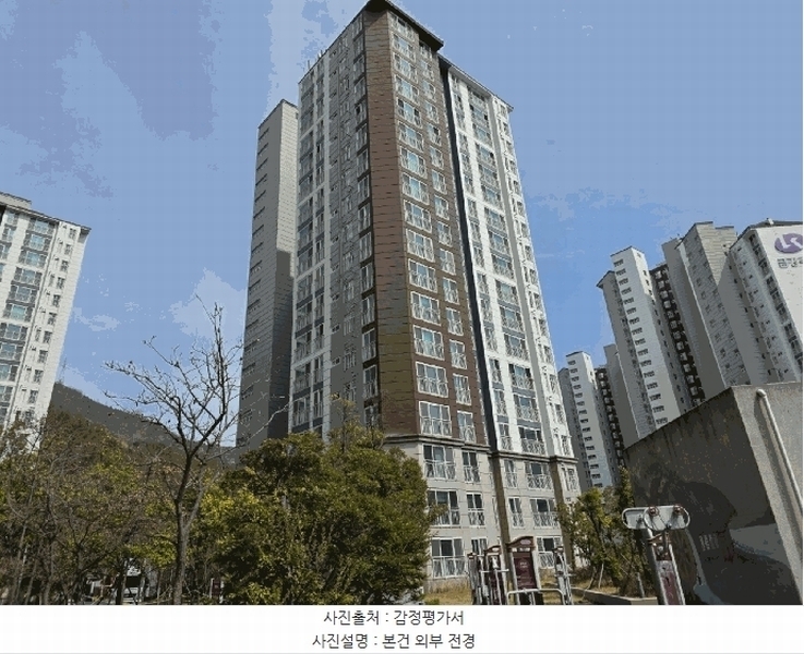 2025타경101187 부산광역시 강서구 과학산단2로20번길 69, 지사금강펜테리움 113동 9층 905호 아파트[공급26평형] 경매 이미지