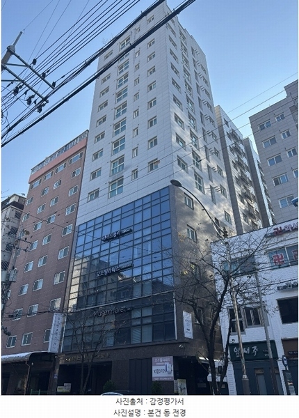 2024타경142962 서울특별시 강서구 곰달래로 60-1, 에스엠케이아파트 12층 1202호 아파트[공급14평형] 경매 이미지
