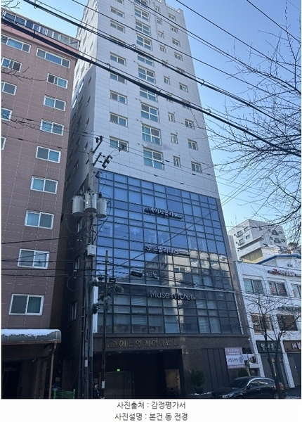 2024타경142962 서울특별시 강서구 곰달래로 60-1, 에스엠케이아파트 12층 1202호 아파트[공급14평형] 경매 이미지