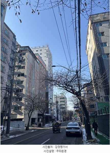 2024타경142962 서울특별시 강서구 곰달래로 60-1, 에스엠케이아파트 12층 1202호 아파트[공급14평형] 경매 이미지