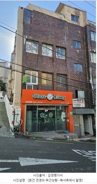 2024타경112231 부산광역시 사하구 낙동대로 520, 아침햇살하우스 4층 401호 다세대(빌라)[공급31평형] 경매 이미지