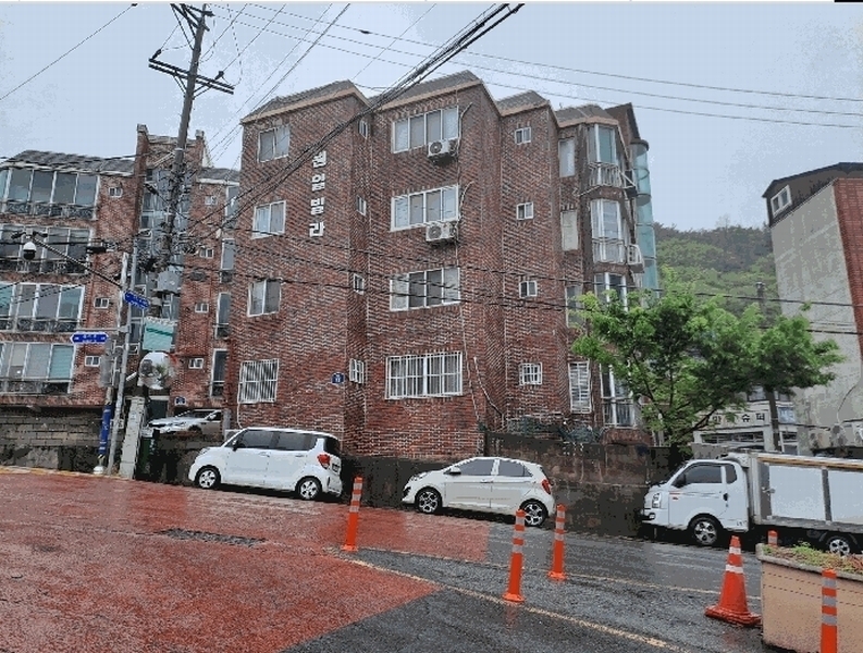 2025타경1260 부산광역시 북구 중리로20번길 5, 원일주택 2층 201호 다세대(빌라)[공급24평형] 경매 이미지