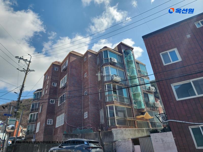 2025타경1260 부산광역시 북구 중리로20번길 5, 원일주택 2층 201호 다세대(빌라)[공급24평형] 경매 이미지