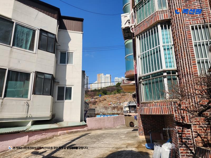 2025타경1260 부산광역시 북구 중리로20번길 5, 원일주택 2층 201호 다세대(빌라)[공급24평형] 경매 이미지
