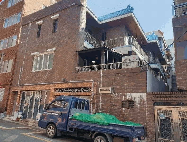 2025타경100949 부산광역시 북구 구포동 1241-12 근린주택 경매 이미지