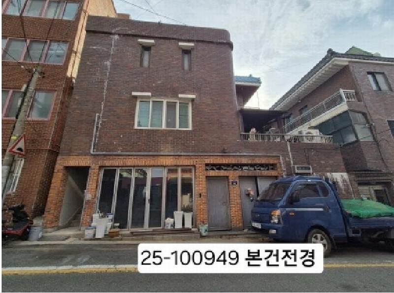2025타경100949 부산광역시 북구 구포동 1241-12 근린주택 경매 이미지