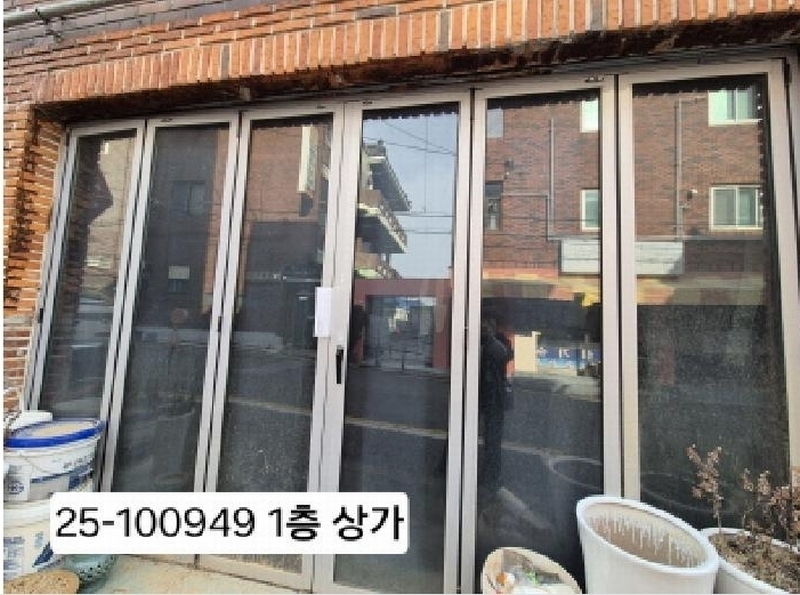 2025타경100949 부산광역시 북구 구포동 1241-12 근린주택 경매 이미지