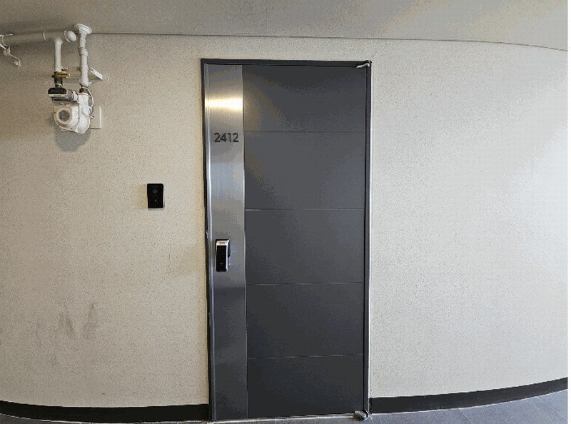 2025타경101257 부산광역시 강서구 명지국제3로 97, 명지국제신도시 삼정그린코아 더베스트 105동 24층 2412호 오피스텔[계약40평형] 경매 이미지