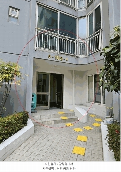 2025타경101279 부산광역시 사하구 을숙도대로709번길 31, 구평1차자유아파트 105동 8층 806호 아파트[공급19평형] 경매 이미지