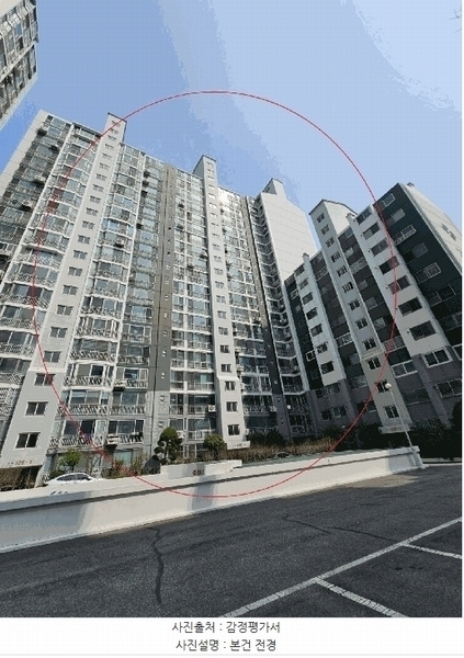 2025타경101279 부산광역시 사하구 을숙도대로709번길 31, 구평1차자유아파트 105동 8층 806호 아파트[공급19평형] 경매 이미지