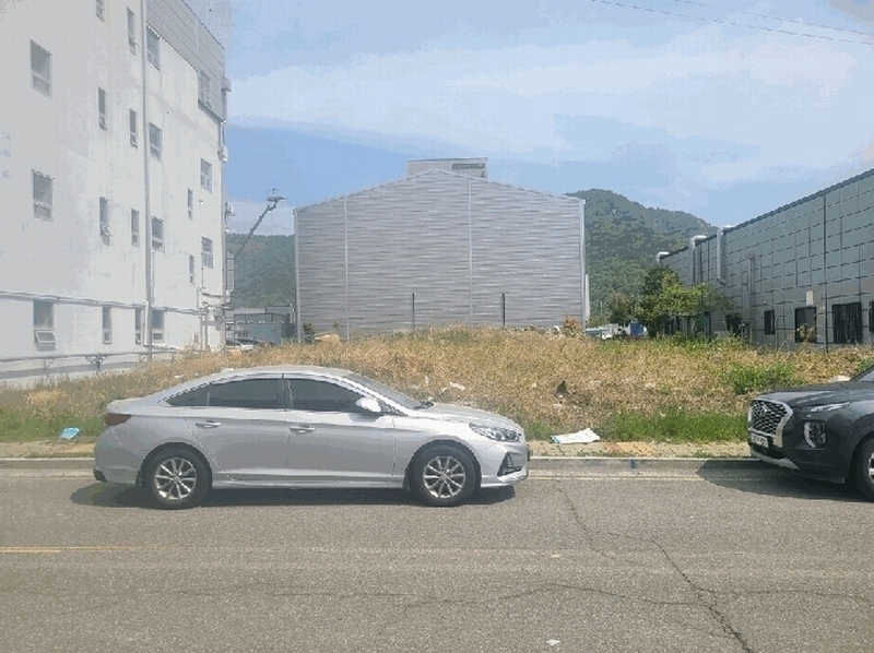 2025타경101306 부산광역시 강서구 화전동 560-8 대지 경매 이미지