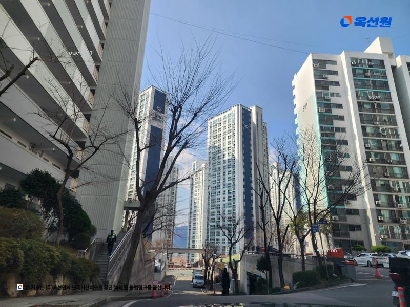 2025타경101351 부산광역시 북구 효열로 98, 금곡8단지주공아파트 901동 11층 1104호 아파트[공급16평형] 경매 이미지
