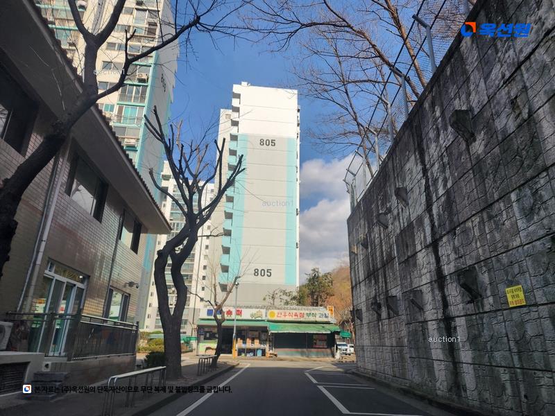 2025타경101351 부산광역시 북구 효열로 98, 금곡8단지주공아파트 901동 11층 1104호 아파트[공급16평형] 경매 이미지