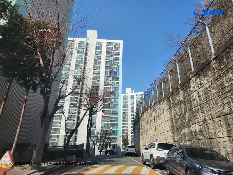 2025타경101351 부산광역시 북구 효열로 98, 금곡8단지주공아파트 901동 11층 1104호 아파트[공급16평형] 경매 이미지