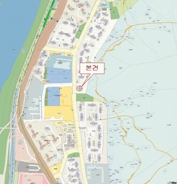 2025타경101351 부산광역시 북구 효열로 98, 금곡8단지주공아파트 901동 11층 1104호 아파트[공급16평형] 경매 이미지