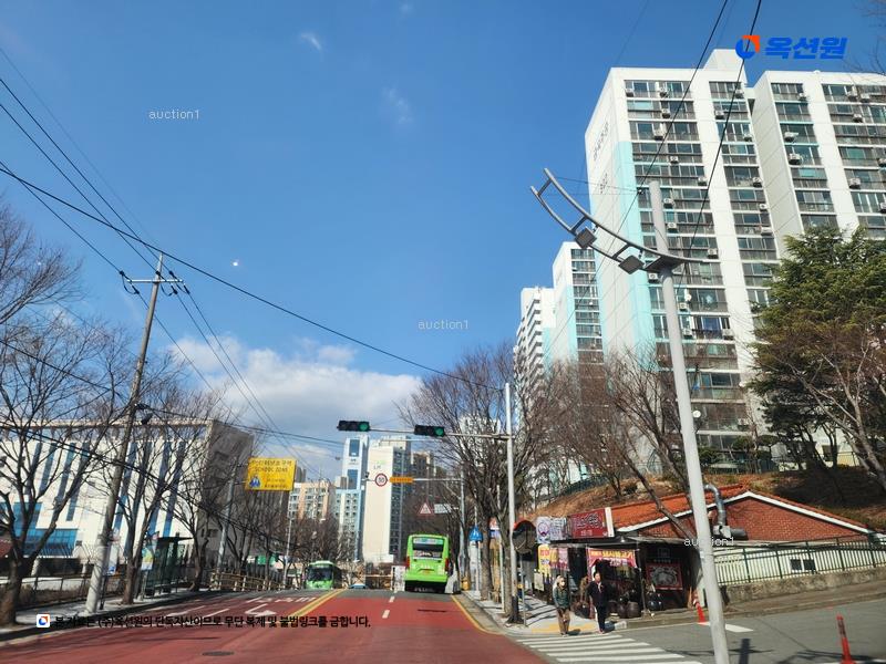 2025타경101351 부산광역시 북구 효열로 98, 금곡8단지주공아파트 901동 11층 1104호 아파트[공급16평형] 경매 이미지