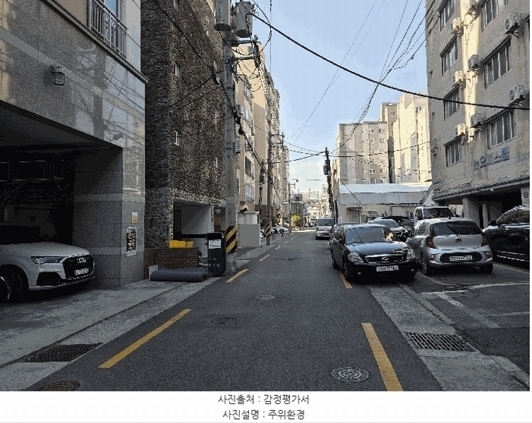 2025타경101377 부산광역시 사하구 낙동남로1347번길 15, 남영아트펠리체 12층 1201호 오피스텔[계약29평형] 경매 이미지