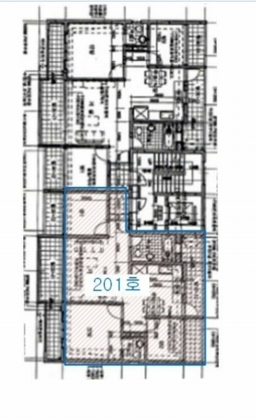 2022타경6098 울산광역시 남구 거마로133번길 24, 세원그린파크빌아파트 비이동 2층 201호 아파트 경매 이미지