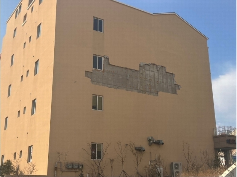 2022타경8315 울산광역시 북구 산하중앙2로 238, 강동블루마더테라스 3층 302호 근린상가 경매 이미지
