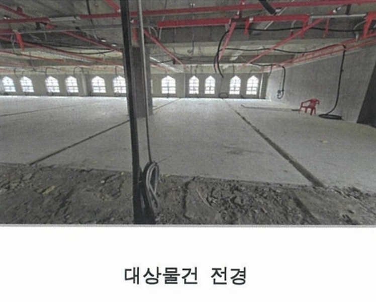 2022타경8315 울산광역시 북구 산하중앙2로 238, 강동블루마더테라스 3층 302호 근린상가 경매 이미지
