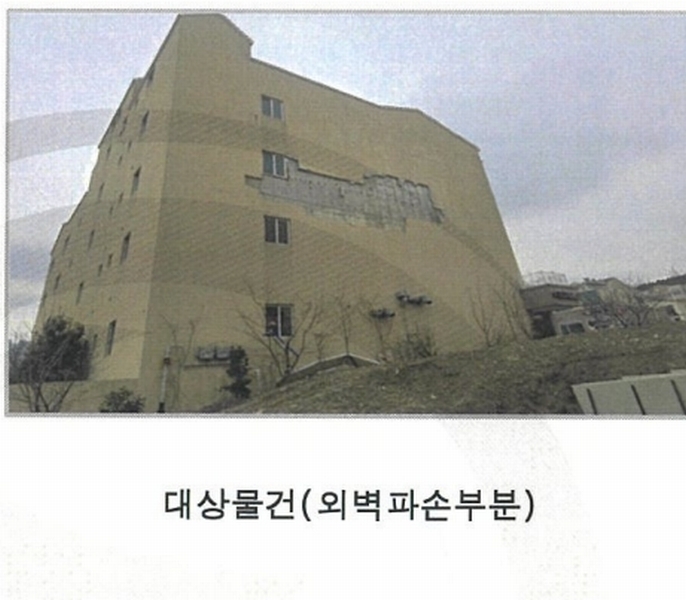2022타경8315 울산광역시 북구 산하중앙2로 238, 강동블루마더테라스 3층 302호 근린상가 경매 이미지