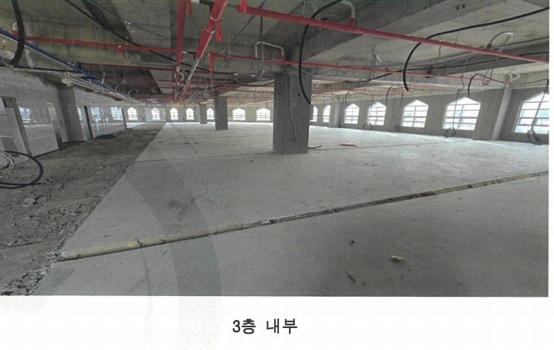 2022타경8315 울산광역시 북구 산하중앙2로 238, 강동블루마더테라스 3층 302호 근린상가 경매 이미지