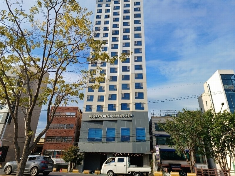 2023타경9346 울산광역시 중구 젊음의거리 20, 울산호텔리버사이드 2층 2호외1개호 근린상가 경매 이미지