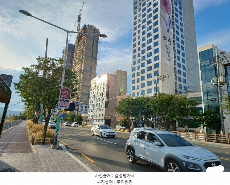2023타경9346 울산광역시 중구 젊음의거리 20, 울산호텔리버사이드 2층 2호외1개호 근린상가 경매 이미지