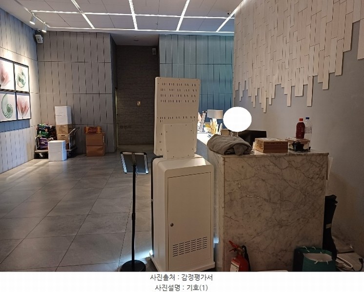 2023타경9346 울산광역시 중구 젊음의거리 20, 울산호텔리버사이드 2층 2호외1개호 근린상가 경매 이미지