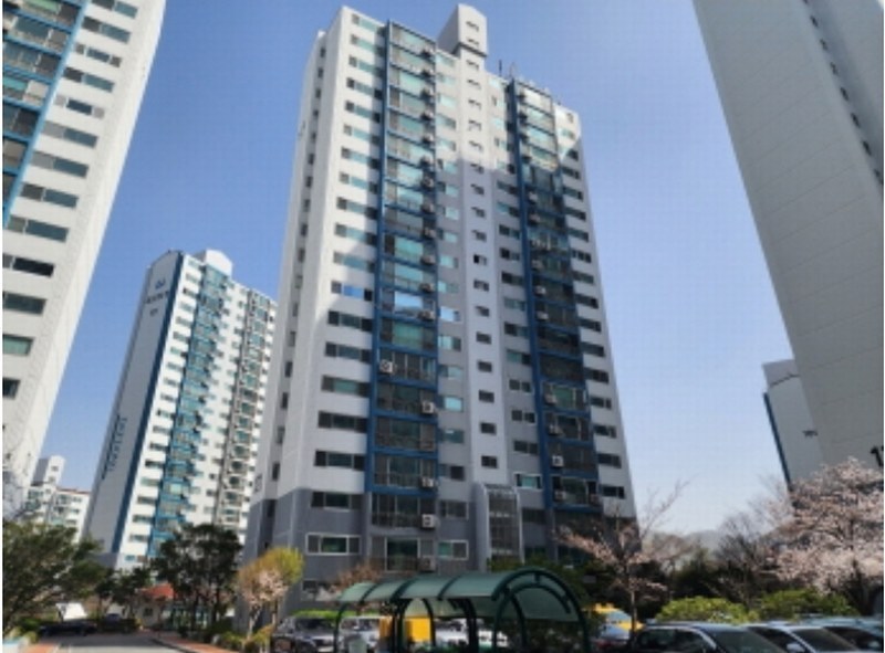 2024타경2465 경상남도 양산시 양주로 154, 대동황토방아파트 121동 11층 1101호 아파트[공급39평형] 경매 이미지