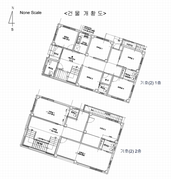 2024타경2502 울산광역시 동구 방어동 913-34 노유자시설 경매 이미지