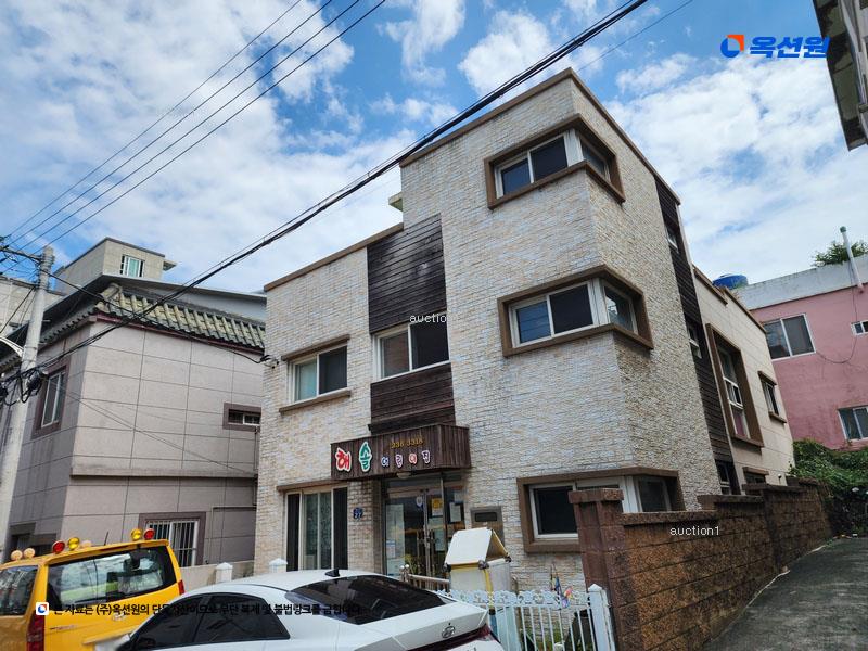 2024타경2502 울산광역시 동구 방어동 913-34 노유자시설 경매 이미지